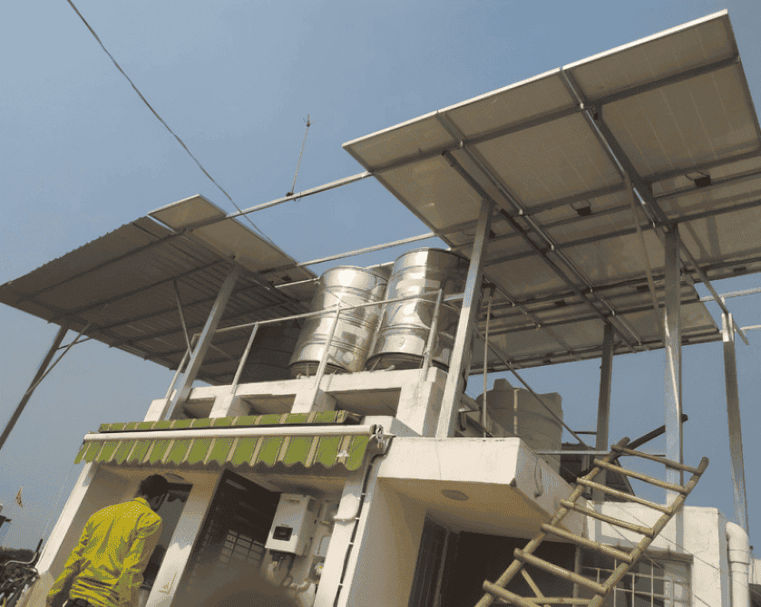 PM - Surya Ghar: Muft Bijli Yojana